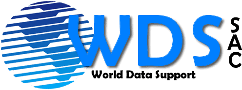 WDS SAC – World Data Support SAC.